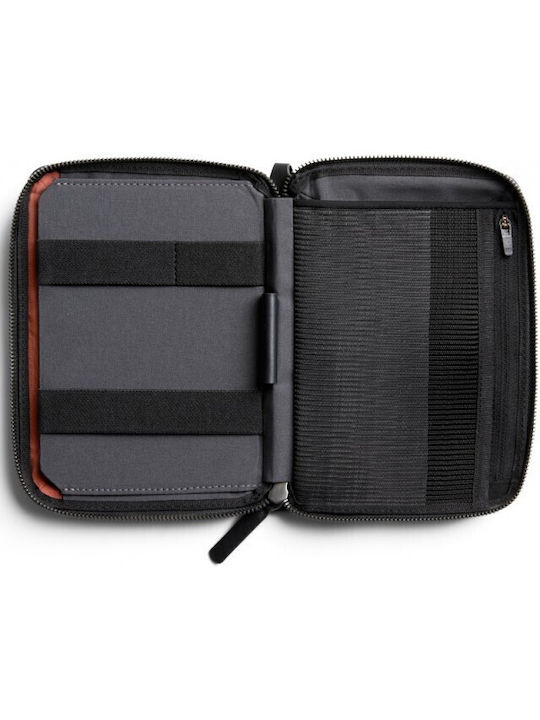 Bellroy Etwa Wonder Kit Tasche Sturmgrau