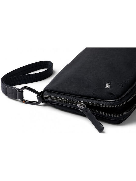 Bellroy Etwa Wonder Kit Tasche Sturmgrau
