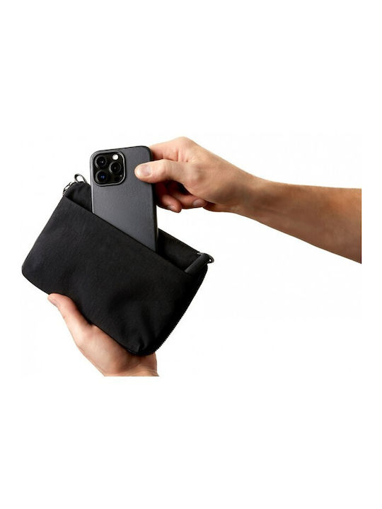Bellroy Etwa Wonder Kit Tasche Sturmgrau