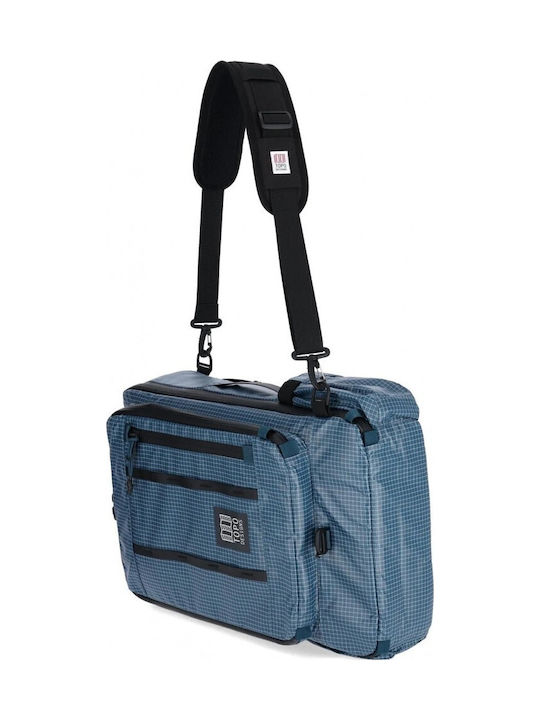 Topo Designs Backpack 30lt Μπλε