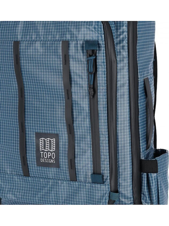 Topo Designs Backpack 30lt Μπλε