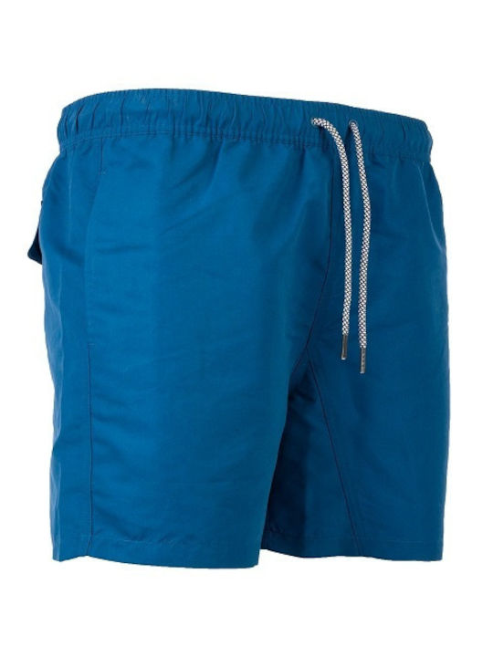 Men's Swimwear Shorts Petrol Blue