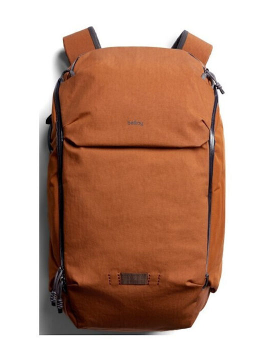 Bellroy Venture Wasserdicht 20Es Braun