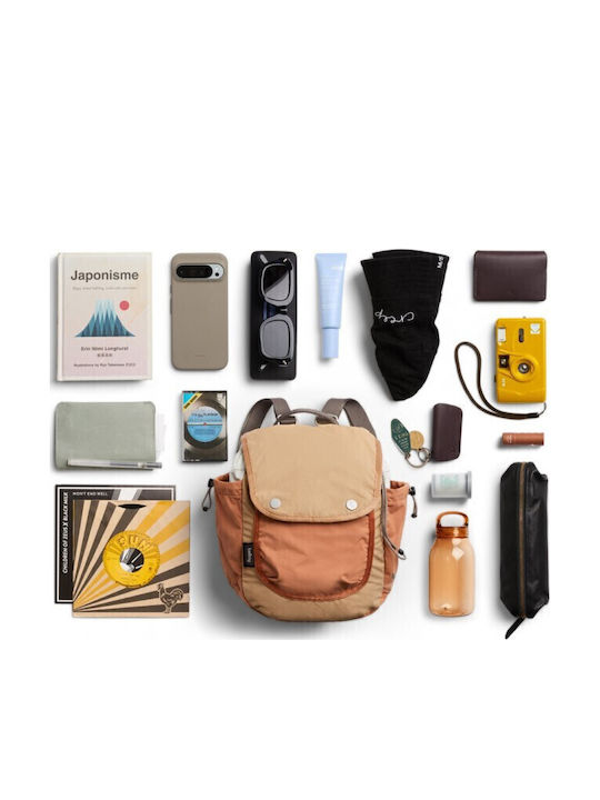 Bellroy Раница Бежова