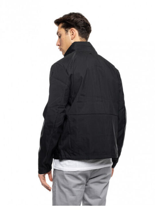Jacket Black