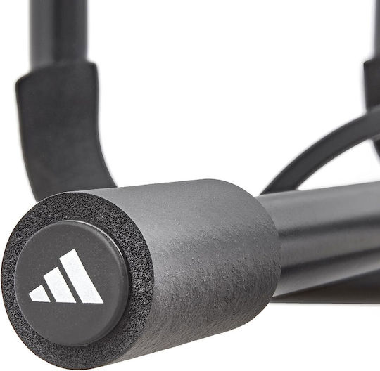 adidas Swivel Push Up Einzelstange Tür für Benutzer bis 110kg