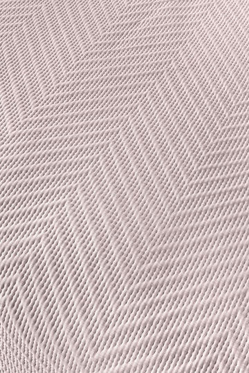 Guy Laroche Hamptons Coverlet Set Microfiber Sepia 180x240cm 2 Pieces