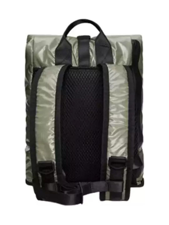 Rains Rucksack 10Es Silber