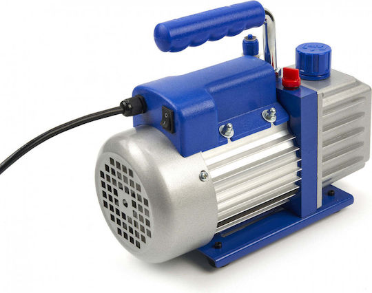 Einzelstufiges Vakuumpumpen-Druckregelset 2 Auslässe 60l/min Hbm