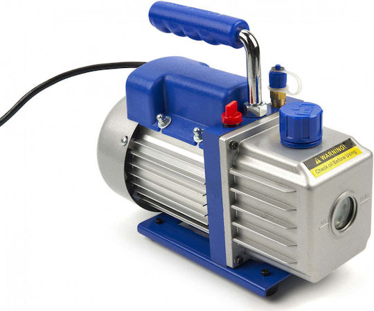 Einzelstufiges Vakuumpumpen-Druckregelset 2 Auslässe 60l/min Hbm
