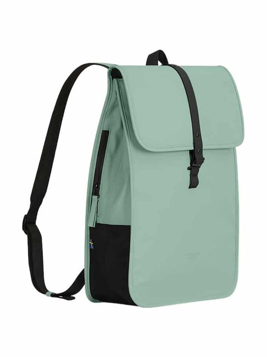 Gaston Luga Backpack Αδιάβροχο Πράσινο
