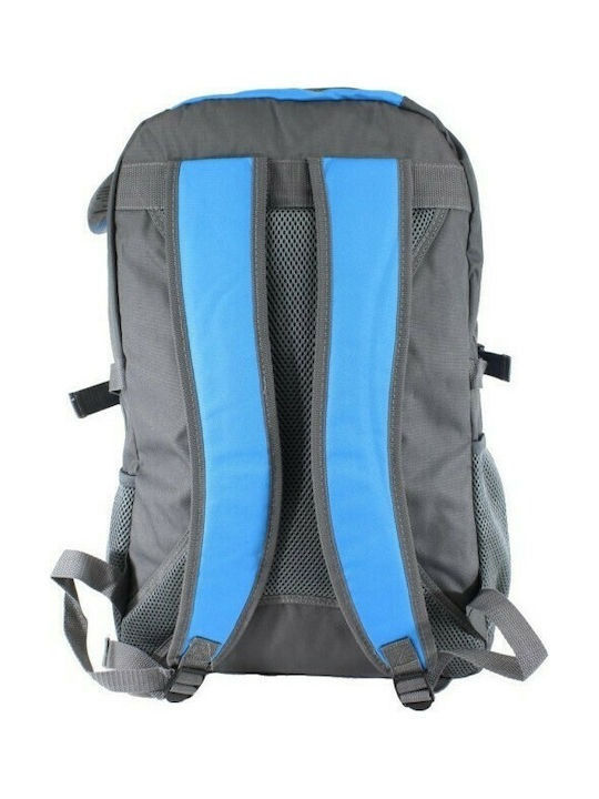 Diplomat Backpack Μαύρο