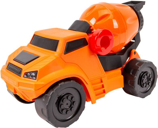 Technok Concrete Mixer