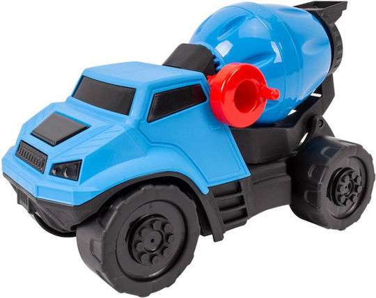 Technok Concrete Mixer