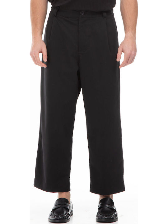 Hose Black