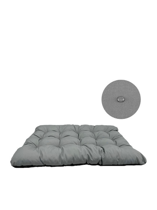AIO Factory Sofa Hundebett Gray 80x60cm.