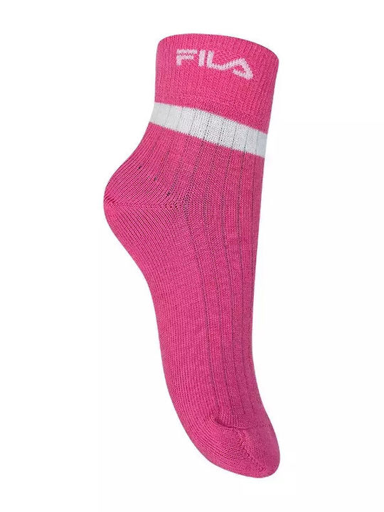FILA Șosete pentru Copii Multicolore