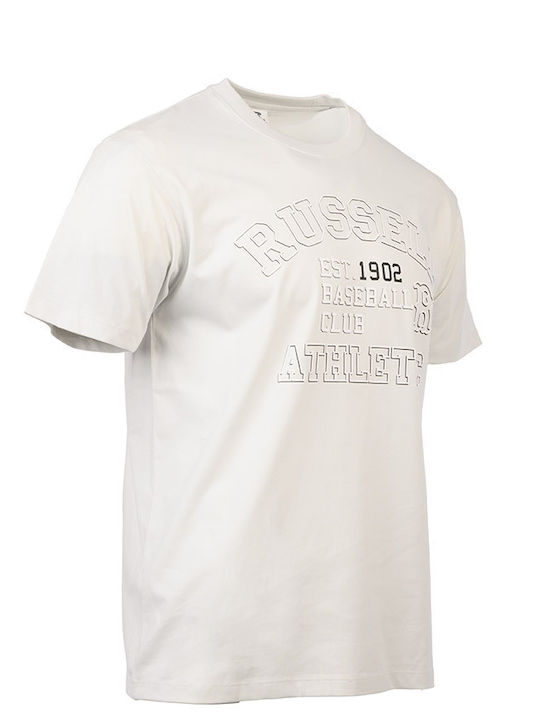 Athletic T-shirt Gray