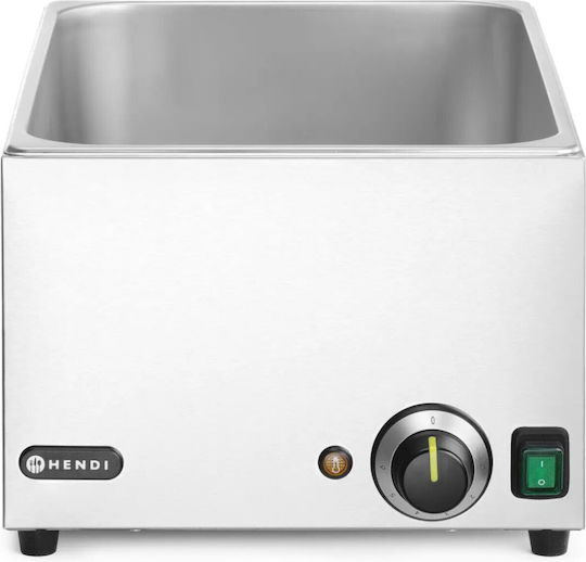 Hendi Θερμαντικό Μπουφέ με Ισχύ 1000W
