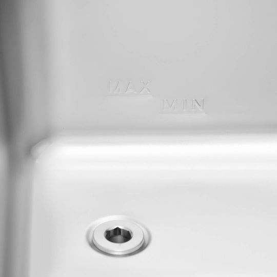 Royal Catering Θερμαντικό Μπουφέ με Ισχύ 600W