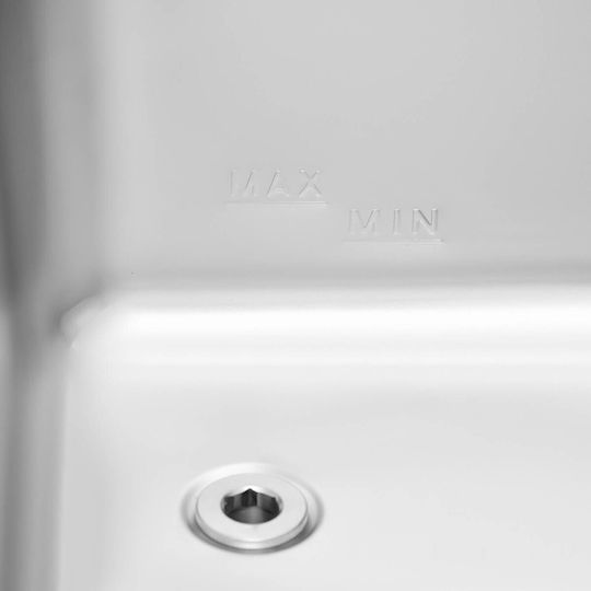 Royal Catering Bufet de încălzire cu Putere 600W