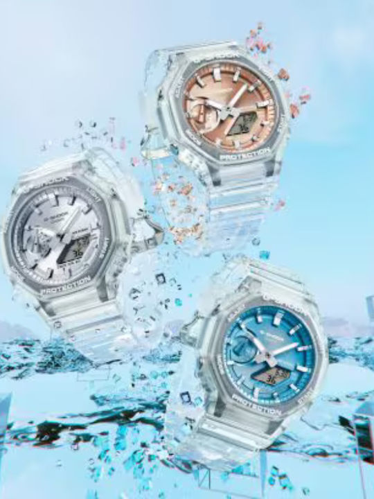 Casio GA2100BM