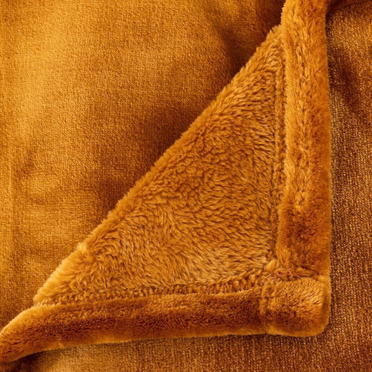 Atmosphera Cuddly Ημίδιπλη 180x230εκ. Atmosphera Cuddly Ημίδιπλη 180x230εκ.