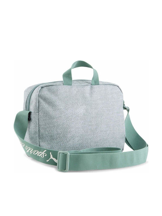 Phase Geantă pentru bărbați De umăr / tip crossbody Verde