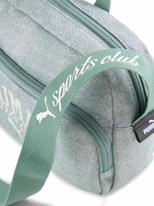 Phase Geantă pentru bărbați De umăr / tip crossbody Verde