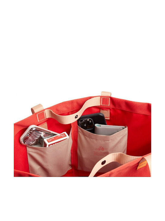Bellroy Shoulder Bag Bxta Market Tote Plus Black-black
