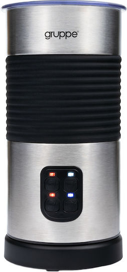 Gruppe KF-08013A Device for Hot & Cold Milk Froth with Non-stick Coating 240ml