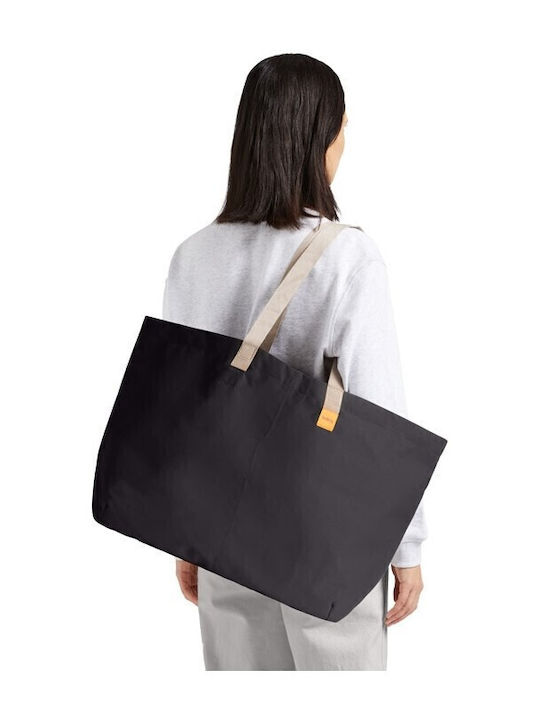 Bellroy Shoulder Bag Bxta Market Tote Plus Black-black
