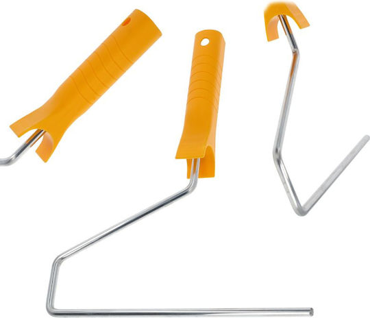 Trafalet cu mâner 25cm diametru 8mm