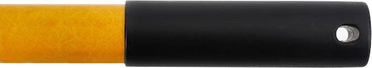 Lightweight Strong Fiberglass Telescopic Painting Pole 1.2-2.0m Hardy Select