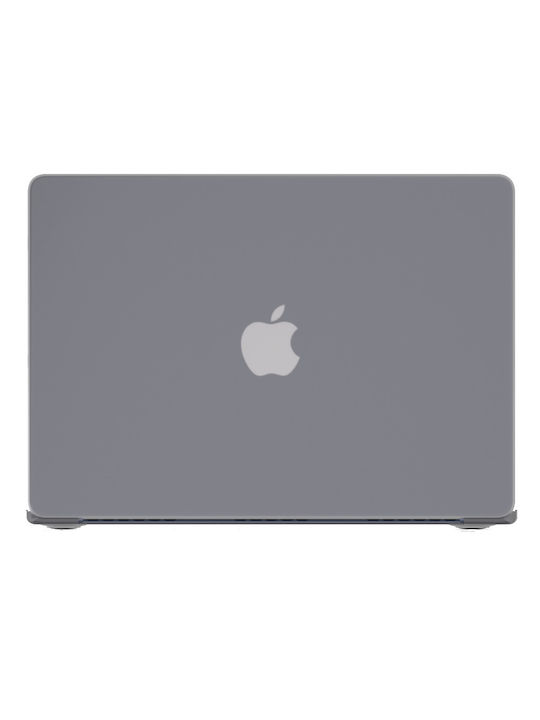 Next One Macbook Air Θήκη Laptop 15" Διάφανη