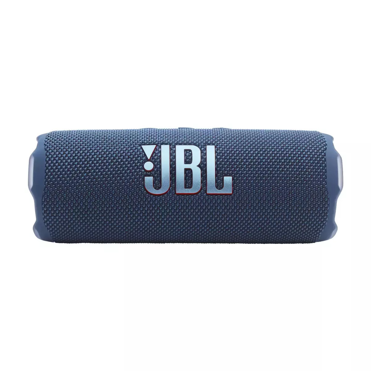 JBL Flip 7 Αδιάβροχο Ηχείο Bluetooth 35W με Διάρκεια Μπαταρίας έως 16 ώρες Μπλε (JBLFLIP7BLU)