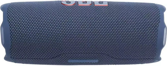 JBL Flip 7 Водоустойчиво Bluetooth високоговорител 35W с живот на батерията до 16 часа Blue