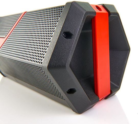 Milwaukee M12-M18 JSSP-0 Bluetooth Speaker 40W with Battery Life up to 8 hours Black