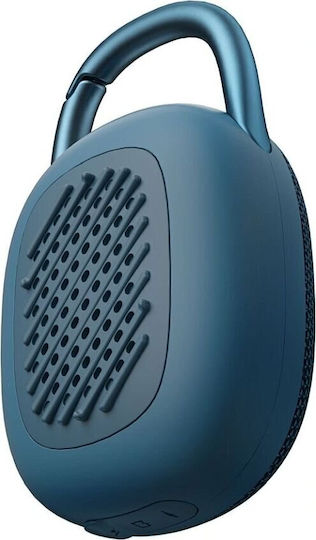 Wiwu Thunder H3 Bluetooth Speaker 5W with Battery Life up to 6 hours Black