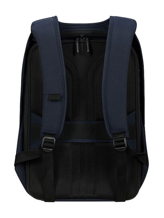 Samsonite Securipak 2.0 Чанта Раница за лаптоп 15.6" в Сив цвят