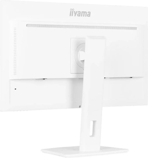 Iiyama ProLite XUB2797QSN-W2 IPS Monitor 27" QHD 2560x1440 Λευκό