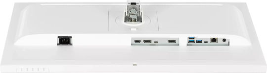 Iiyama ProLite XUB2797QSN-W2 IPS Monitor 27" QHD 2560x1440 Λευκό