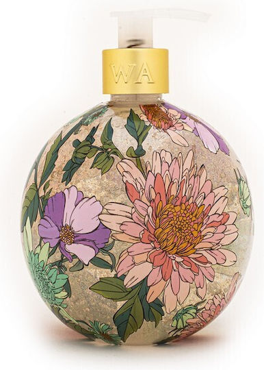 Tri-Coastal Design Peony Κρεμοσάπουνο με Αντλία 500ml
