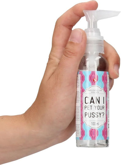 Shots Λιπαντικό 100ml