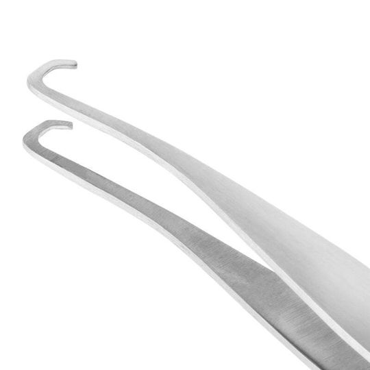 Tweezerman Instrument De Îndepărtare A Petelor 1 Bucată