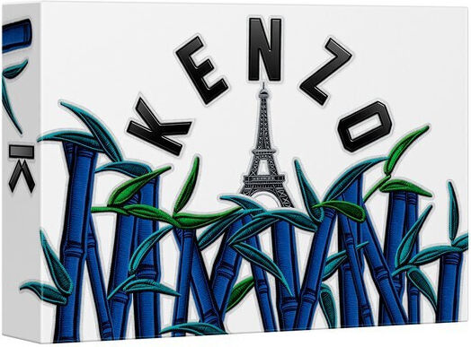 Kenzo Intense Herren Set mit Eau de Toilette