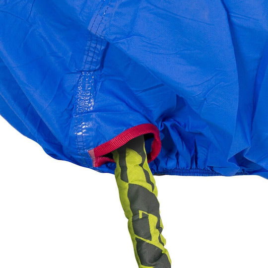 CGM Waterproof Motorcycle Cover L246xW104xH127cm