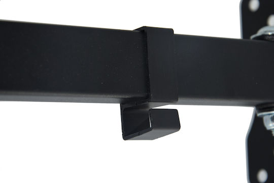 Unitronic UWM-1023/2 41862 Suport TV de perete cu braț până la 23" și 15kg
