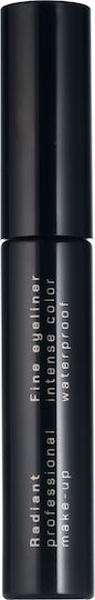 Radiant Fine Waterproof & Long Stay Liquid Eye Liner 07 Beige 5ml
