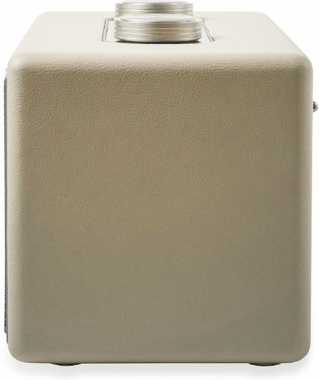 Kooper Ηχείων 80w 220v 2197609 Επιτραπέζιο Ραδιόφωνο